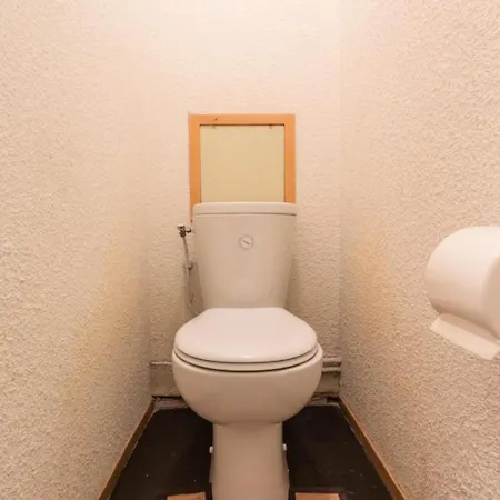 La Rochette - Proche Du Centre De Montchavin Mae-4834 * La Plagne