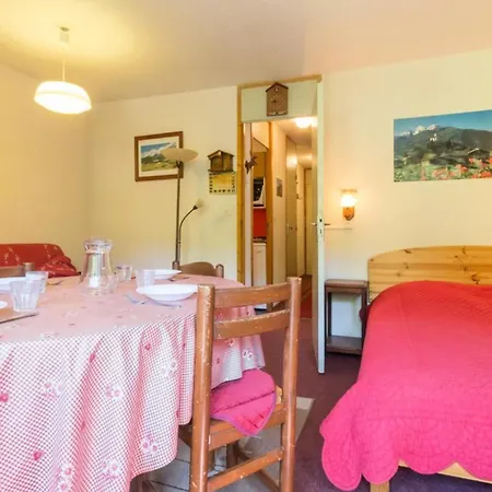 La Rochette - Proche Du Centre De Montchavin Mae-4834 La Plagne