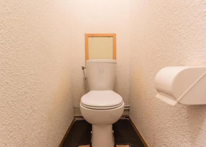 La Rochette - Proche Du Centre De Montchavin Mae-4834 * La Plagne