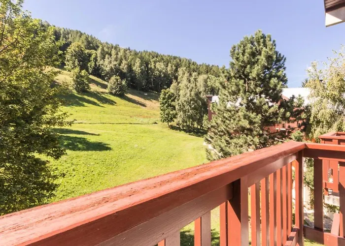 La Rochette - Proche Du Centre De Montchavin Mae-4834 Lägenhet La Plagne