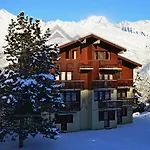 Résidence La Rochette - 2 Pièces Pour 5 Personnes 834 Apartamento La Plagne