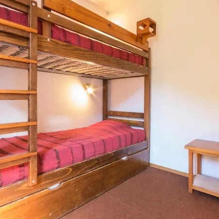Apartamento Résidence La Rochette - 2 Pièces Pour 5 Personnes 834 *