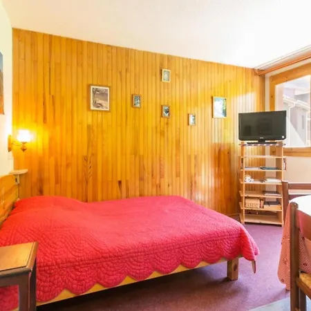 La Rochette - Proche Du Centre De Montchavin Mae-4834 דירה