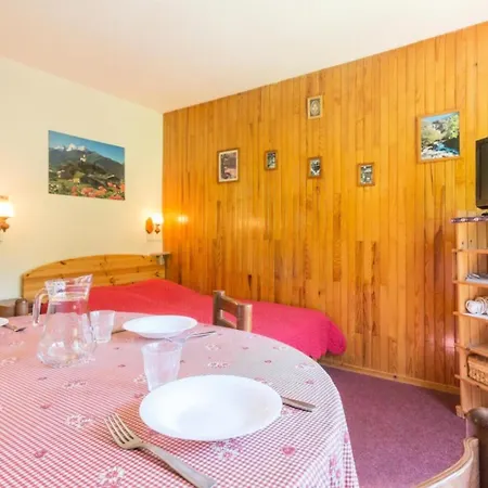 Résidence La Rochette - 2 Pièces Pour 5 Personnes 834 *