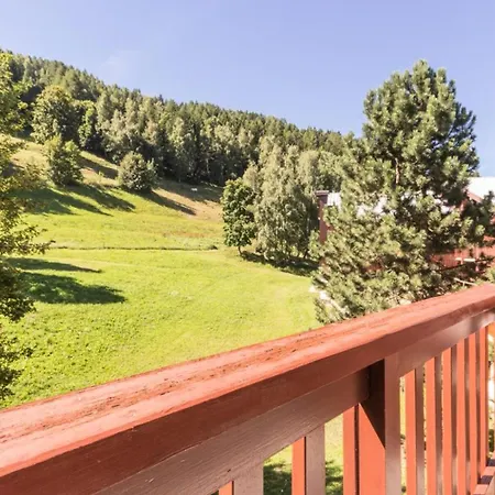 Résidence La Rochette - 2 Pièces Pour 5 Personnes 834 Apartamento La Plagne