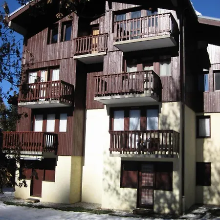 דירה La Rochette - Proche Du Centre De Montchavin Mae-4834 לה פלאנייה