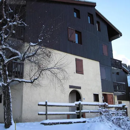 דירה La Rochette - Proche Du Centre De Montchavin Mae-4834 *