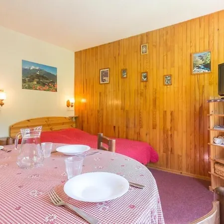 La Rochette - Proche Du Centre De Montchavin Mae-4834 *