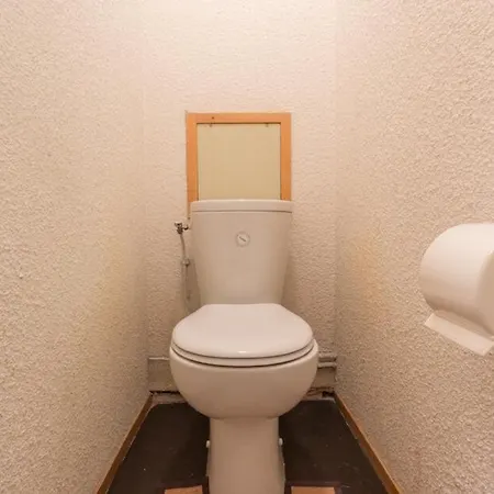 Appartement La Rochette - Proche Du Centre De Montchavin Mae-4834 La Plagne